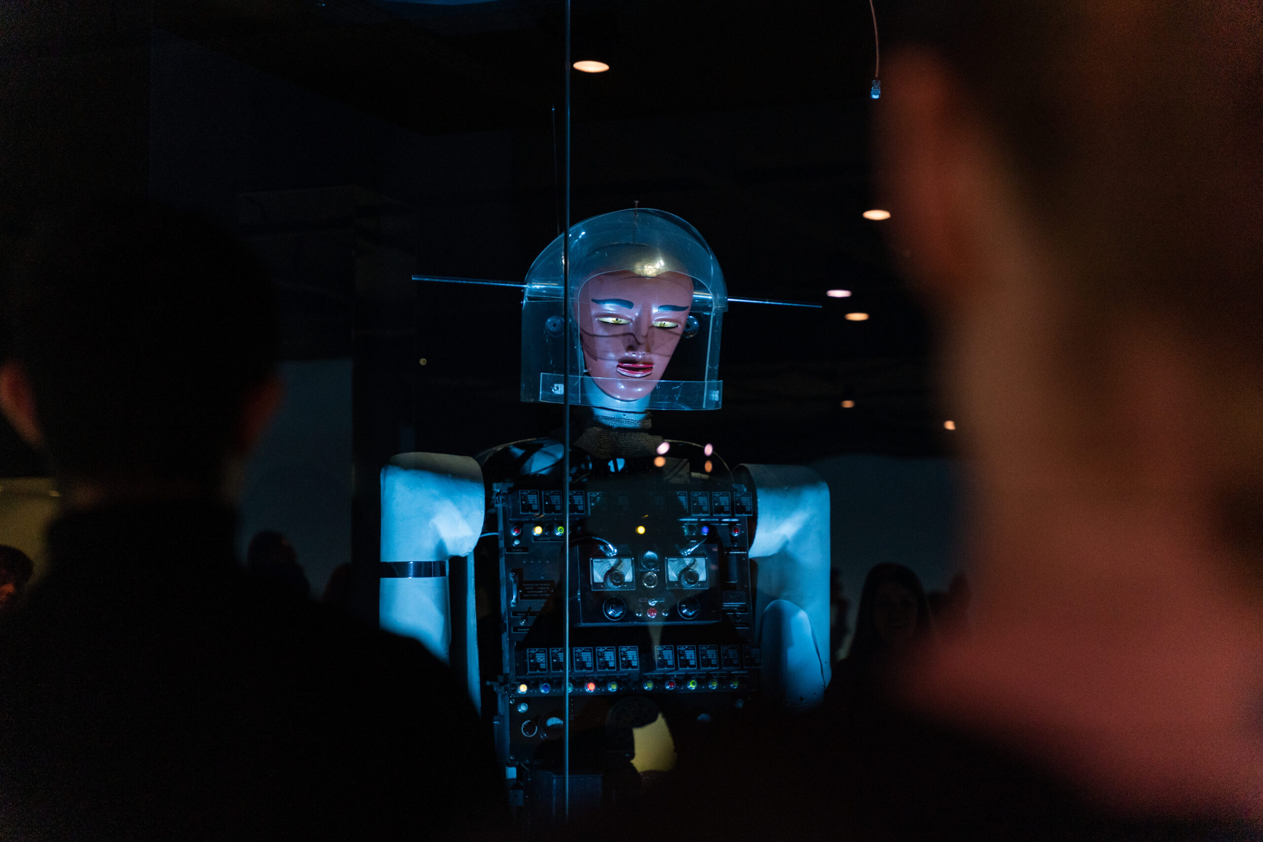 Primeo Energie Kosmos auviso