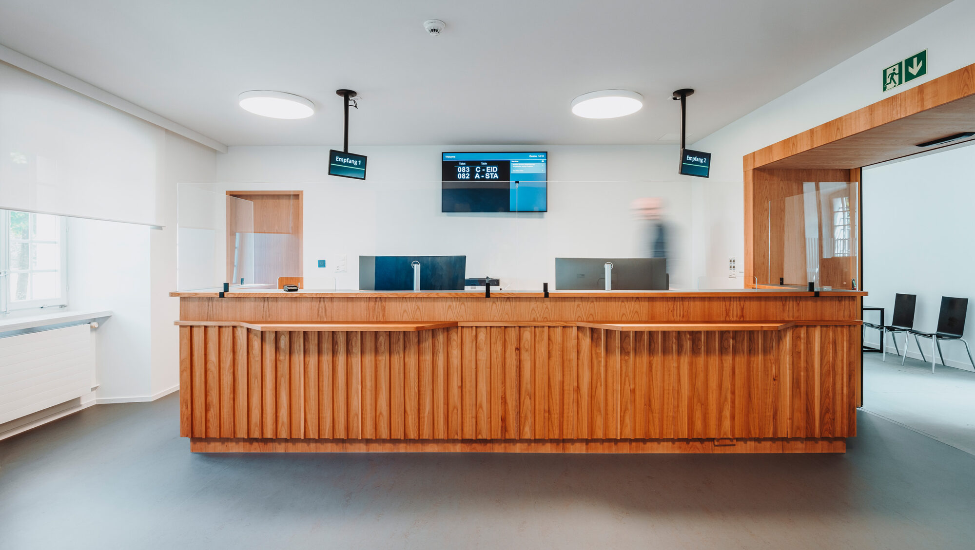 Digital Signagne Lösungen 