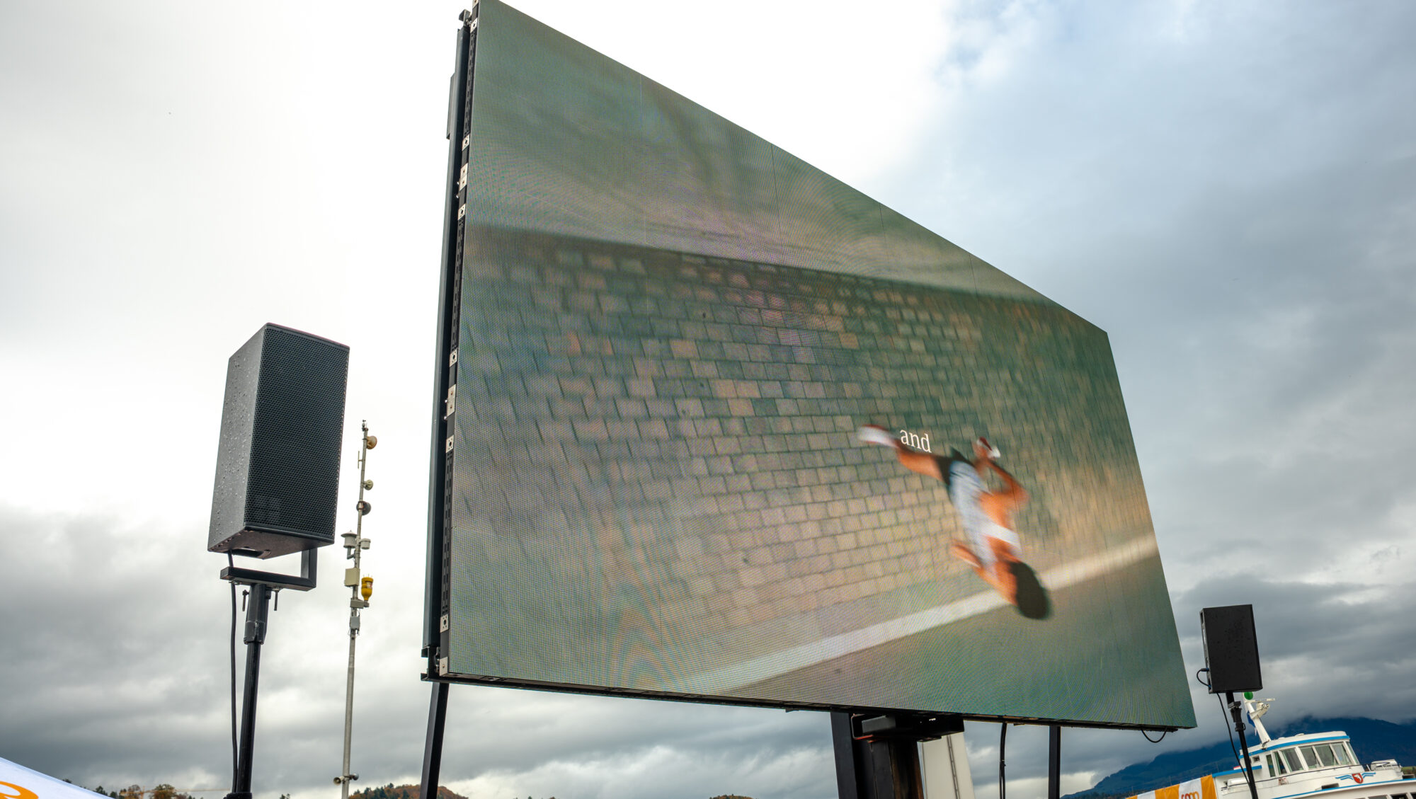 Swiss City Marathon 2025