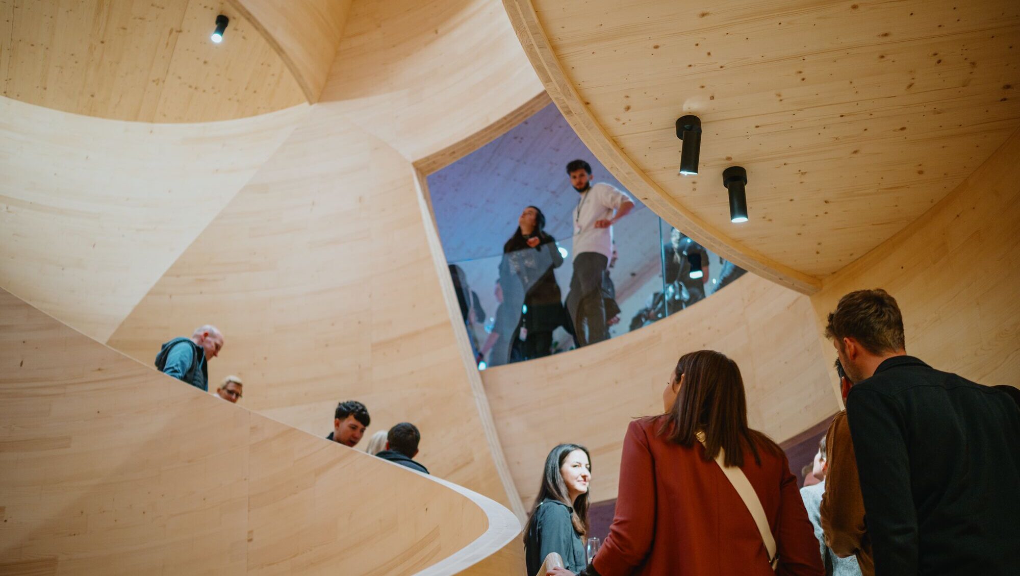 Blumer Lehmann 150 Jahre Jubiläum